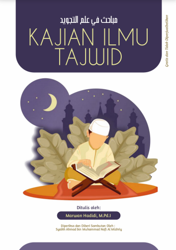 Kajian Ilmu Tajwid